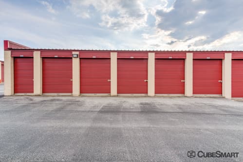 CubeSmart Self Storage Photo