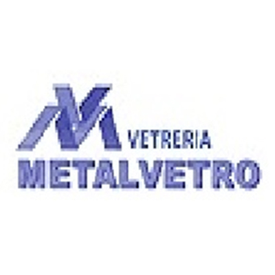 Vetreria Metalvetro Logo