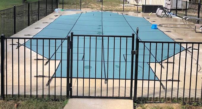 Images E & E Pool Service