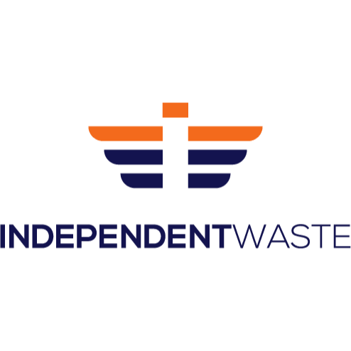 Independent Waste Logo