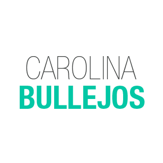 Carolina Bullejos Logo