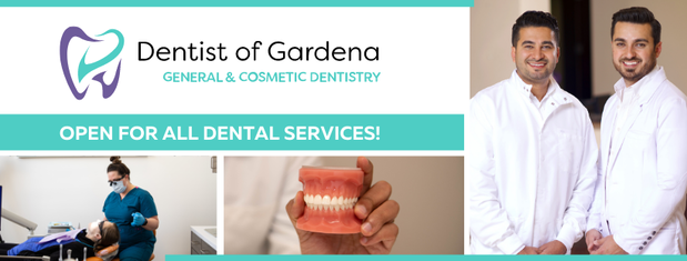 Images Dentist of Gardena