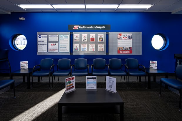 Images Tire Discounters
