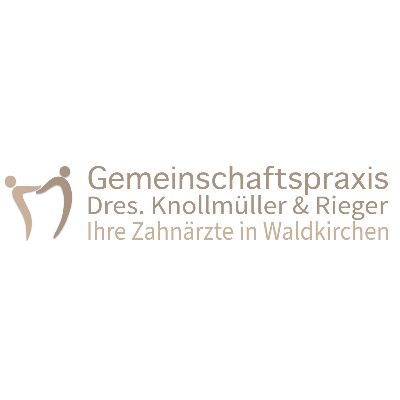 Gemeinschaftspraxis Dres. Knollmüller & Rieger in Waldkirchen in Niederbayern - Logo