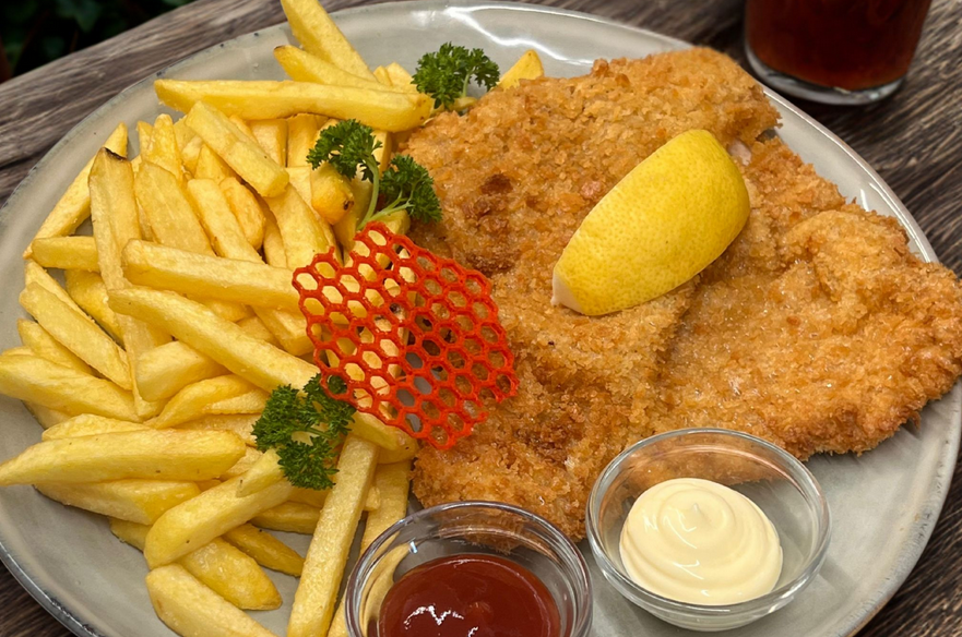 Bilder Restaurant Pöstli Baltenswil