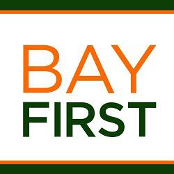 BayFirst Logo