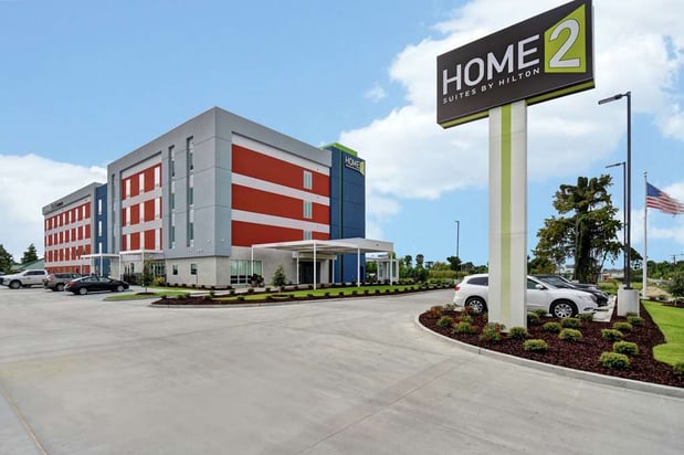 Images Home2 Suites by Hilton Harvey New Orleans Westbank