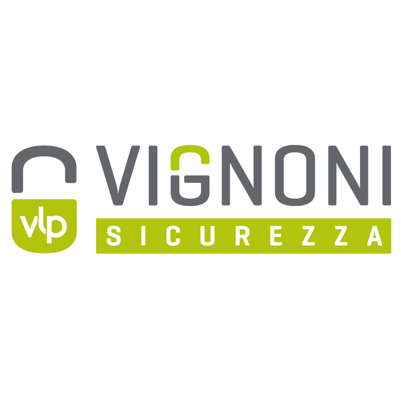 VLP Vignoni Sicurezza SA Logo