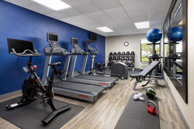 Images Hampton Inn Naples-Central