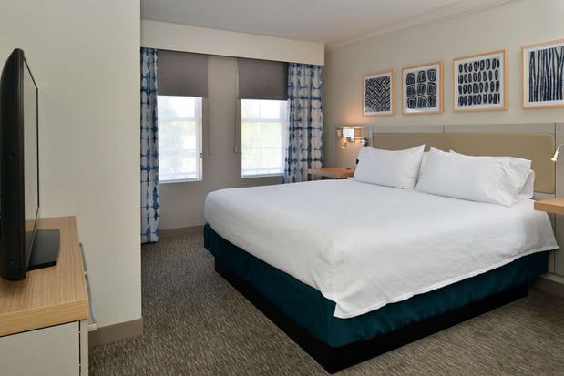 Images Hilton Garden Inn Napa