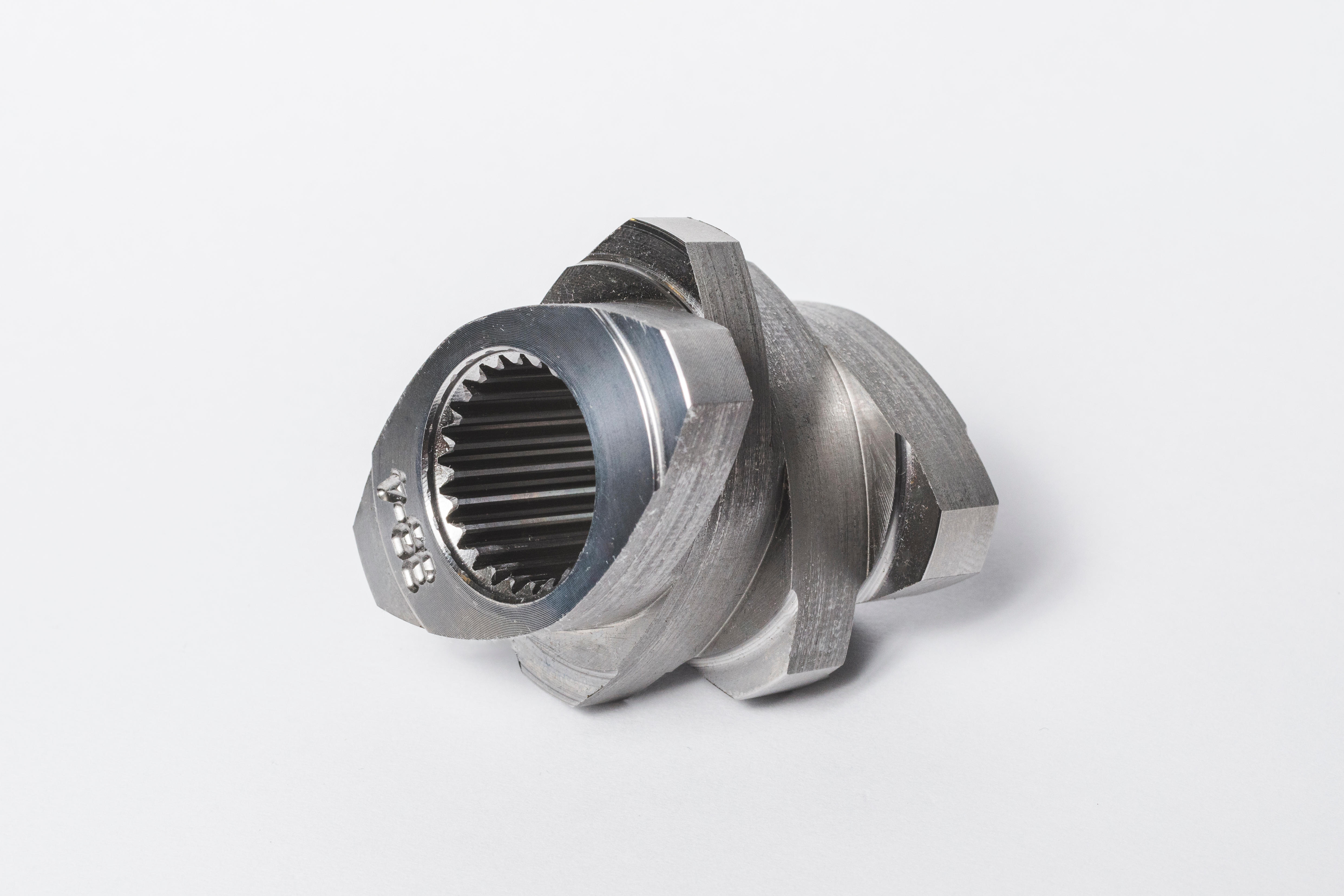 AITech AG, Industriestrasse 19 in Appenzell