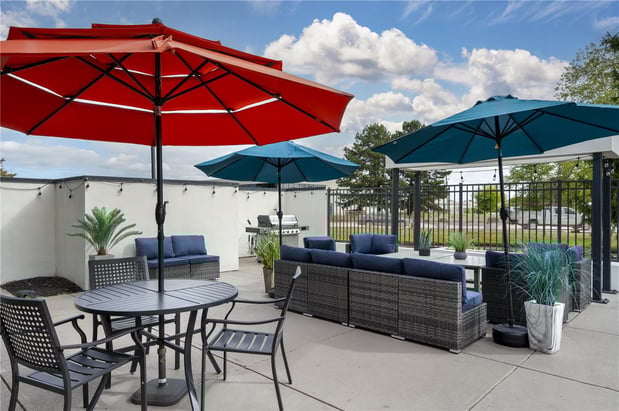 Images Best Western Plus Indianapolis NW Hotel