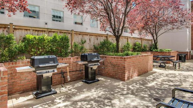 Images West End Residences Apartments