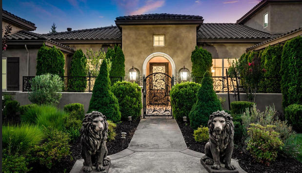 Images Cody Williams - Folsom, CA Real Estate Agent