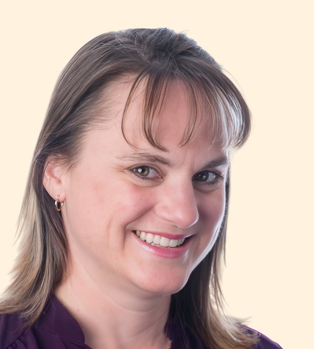 Images Monica Linder, Counselor