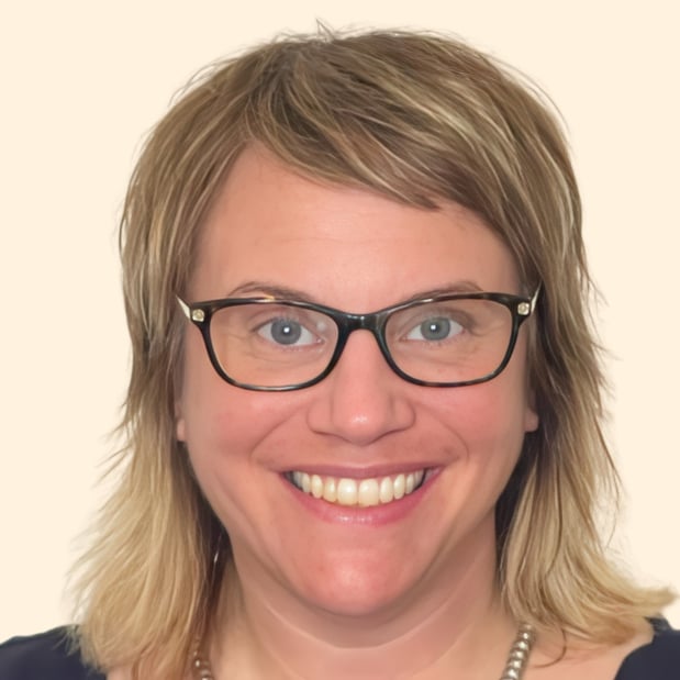 Images Lara Arndt, Counselor