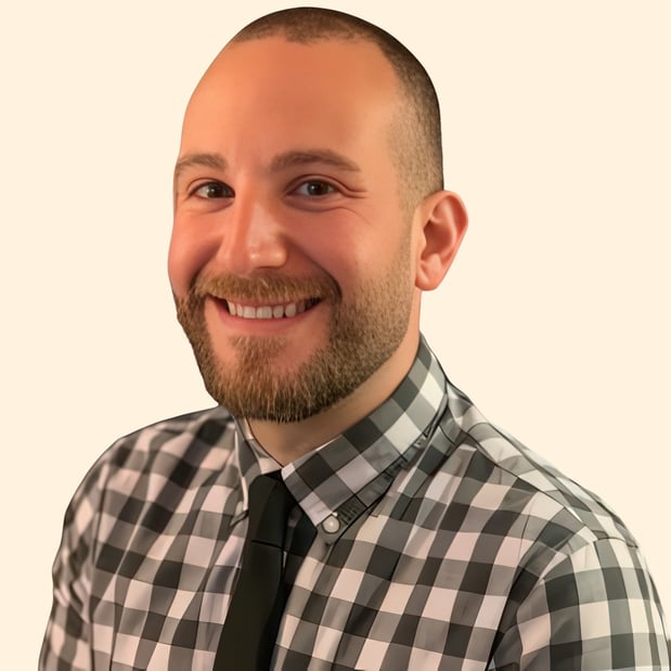 Images Adam Herbert, Psychologist