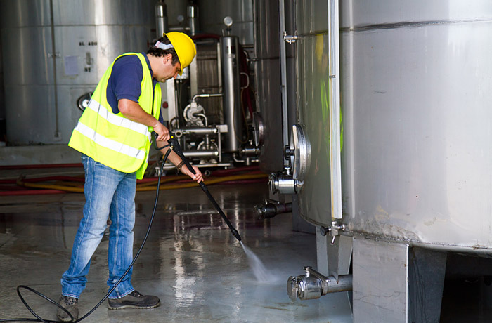 Bilder Exclusive Cleaning GmbH