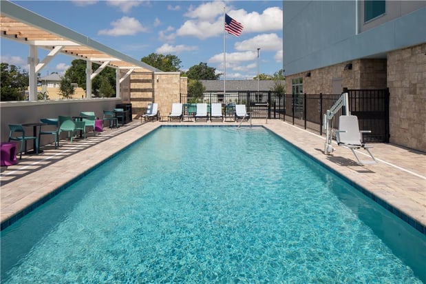 Images Home2 Suites by Hilton Clearwater St. Petersburg Ulmerton Rd