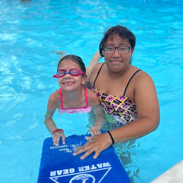 Images Oasis Day Camp in Central Park