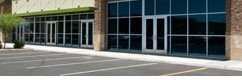 Fayetteville Glass Co Inc