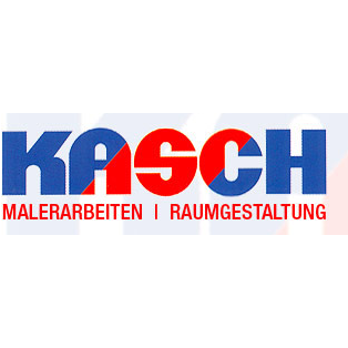 Malerbetrieb in Bad Segeberg, Kasch Malerarbeiten & Raumgestaltung, Inh Martin Simon Logo