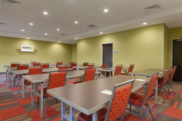 Images Home2 Suites by Hilton Oklahoma City South