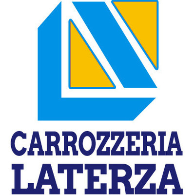 Carrozzeria Laterza Logo