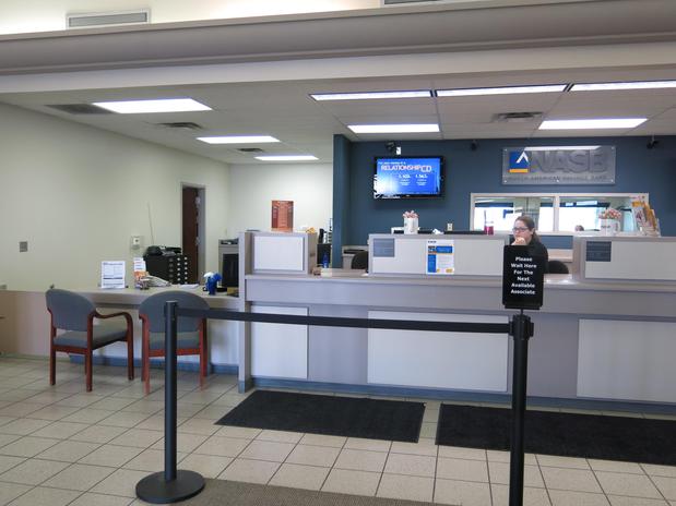 Images NASB - North American Savings Bank - North Oak Trafficway