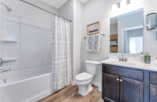 Images The District at Berkshire