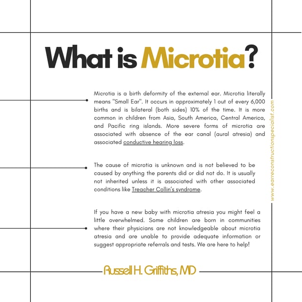 Images Russell H. Griffiths, MD