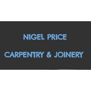 Nigel Price Logo