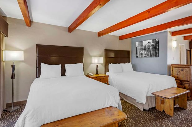 Images Best Western Mission Inn