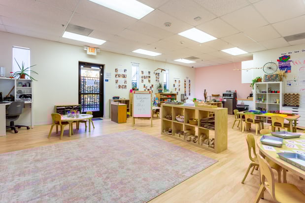 Images KLA Schools of Walnut Creek