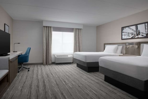 Images Hilton Garden Inn West Lafayette Wabash Landing
