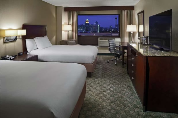 Images DoubleTree by Hilton Hotel San Antonio Downtown