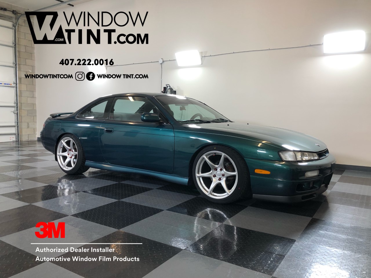 Window Tint.com