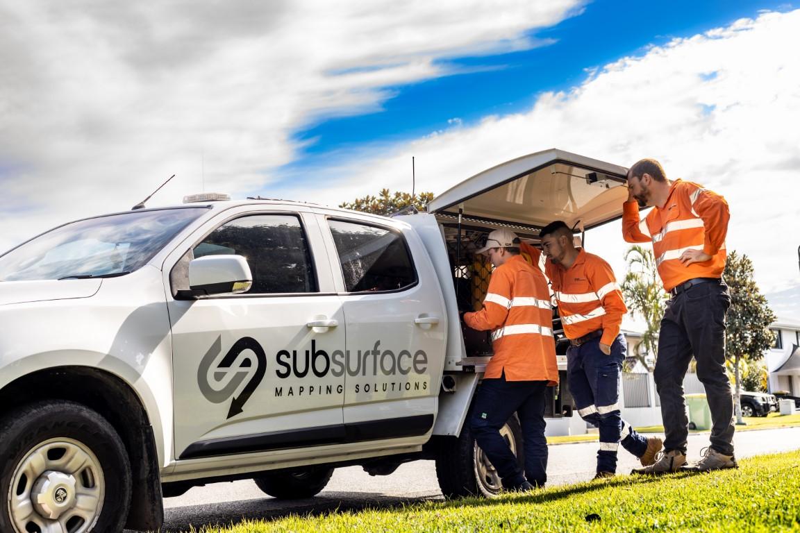 Images Subsurface Mapping Solutions Pty Ltd