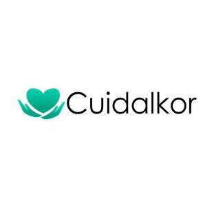 CUIDALKOR Logo