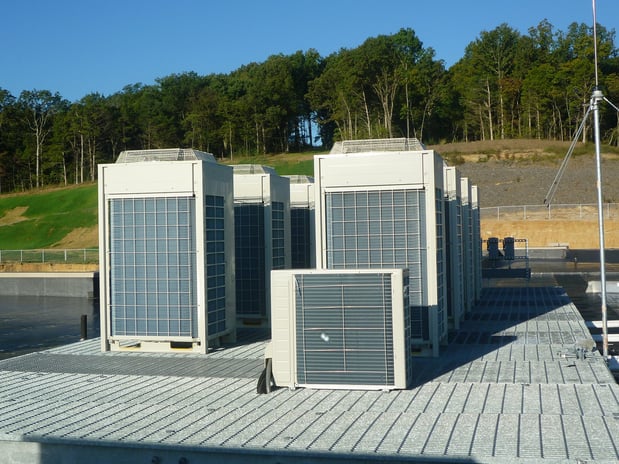 Images Sheet Metal Contractors, Inc.