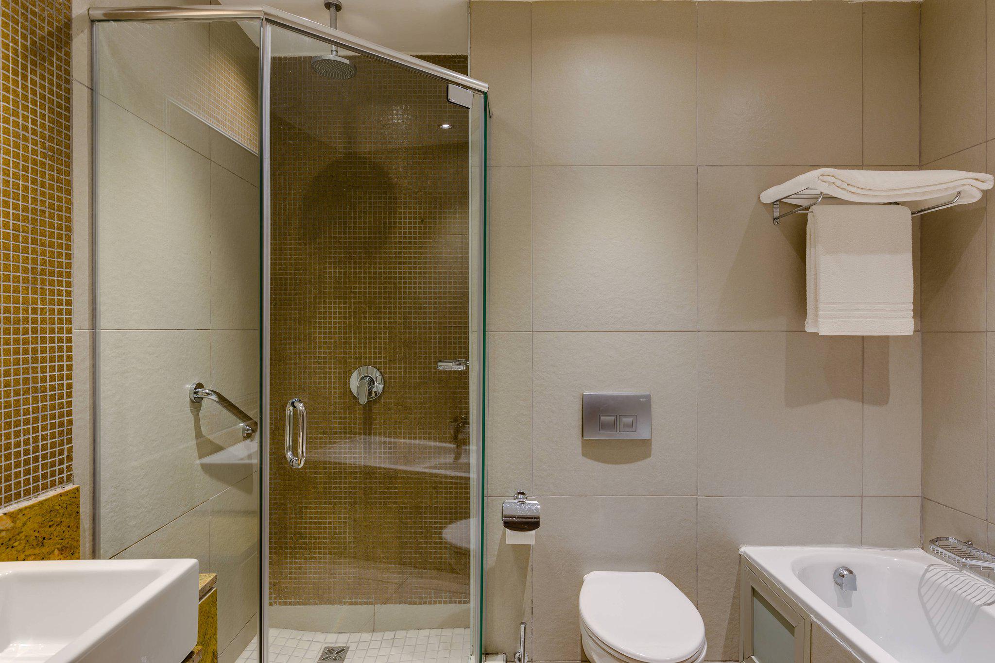 Fotos - Protea Hotel by Marriott Ikeja Select - 13