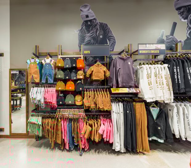 Images Carhartt - Reno