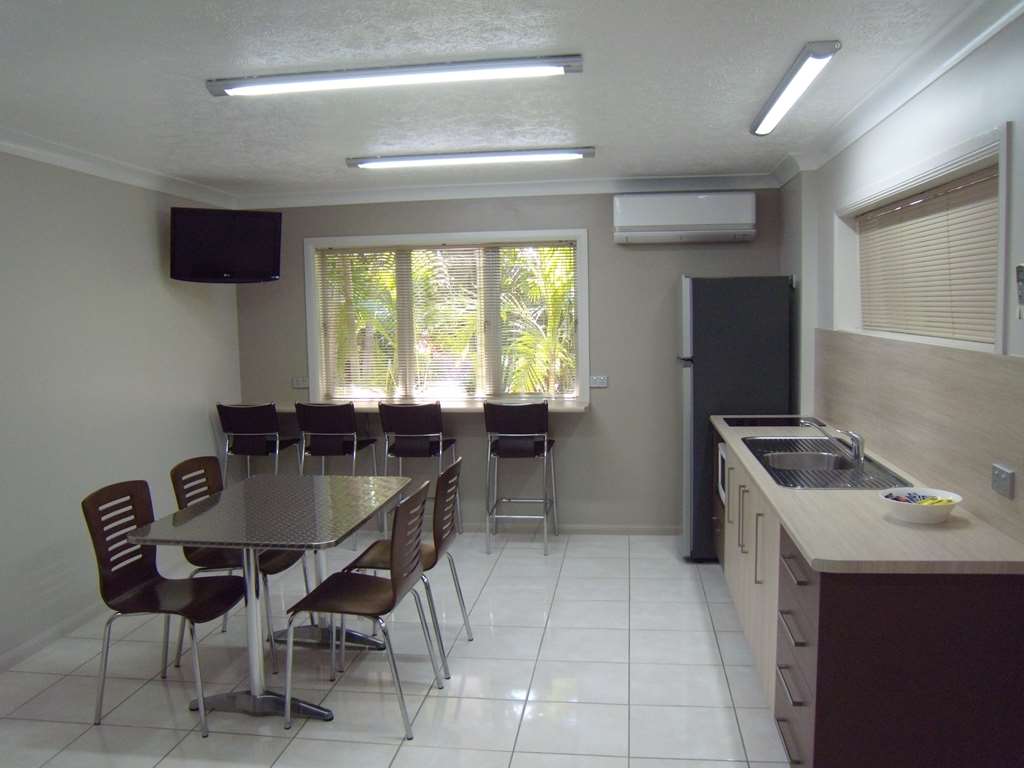 Images City Oasis Inn Townsville, SureStay Collection by Best Western