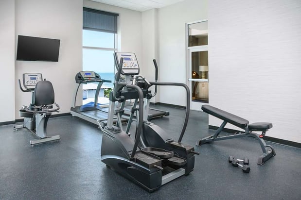 Images Homewood Suites by Hilton Myrtle Beach Oceanfront