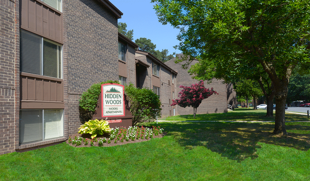 Images Hidden Woods Apartments