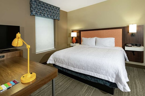 Images Hampton Inn & Suites Columbia Killian Road