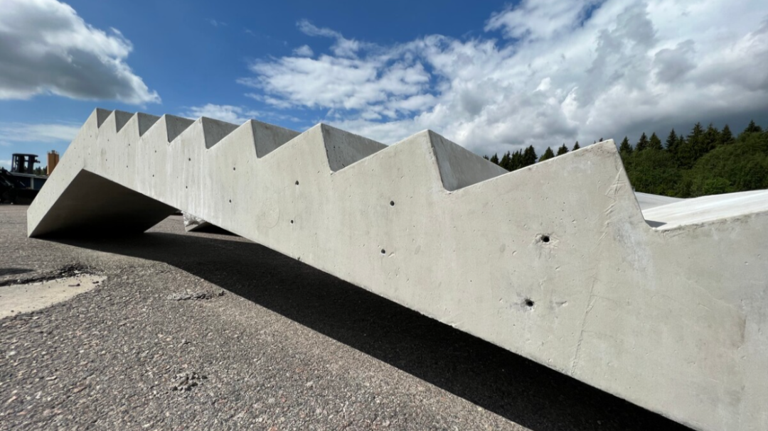 Images Rudus Oy Betonituotteet Suonenjoki