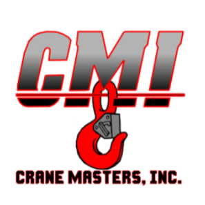 Crane Masters Inc Logo