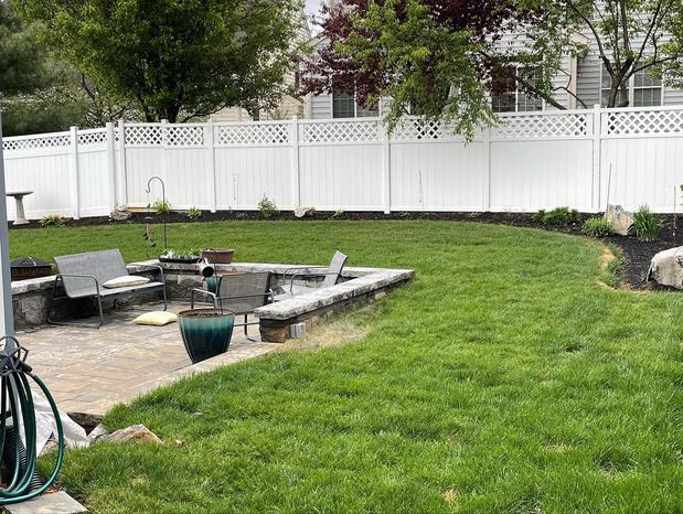 Images Mountain Strong Landscaping