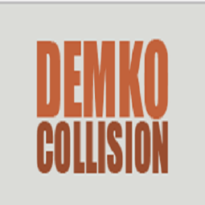 Demko Collission Logo
